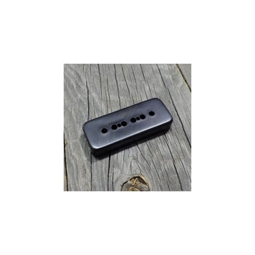 Montreux Time Machine Collection 50's Soapbar cover black tall relic [1515]