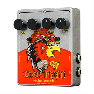 Cock Fight クックド ワウ エレハモ