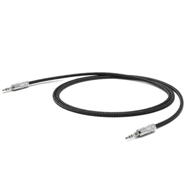 HPSC-35/2.5m （3.5mmステレオミ二 - 3.5mmステレオミ二）