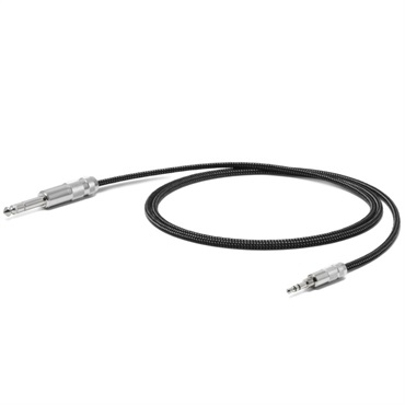 HPSC-63/1.3m（TRSフォン - 3.5mmステレオミニ）
