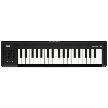KORG MICROKEY2-37AIR (コルグ)(マイクロキー)(エアー)(MIDIコントローラー)