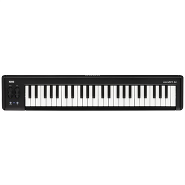 microKEY2-49 AIR (コルグ)(マイクロキー)(エアー)(MIDIコントローラー)