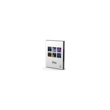 Pro Bundle (代引不可)(オンライン納品)