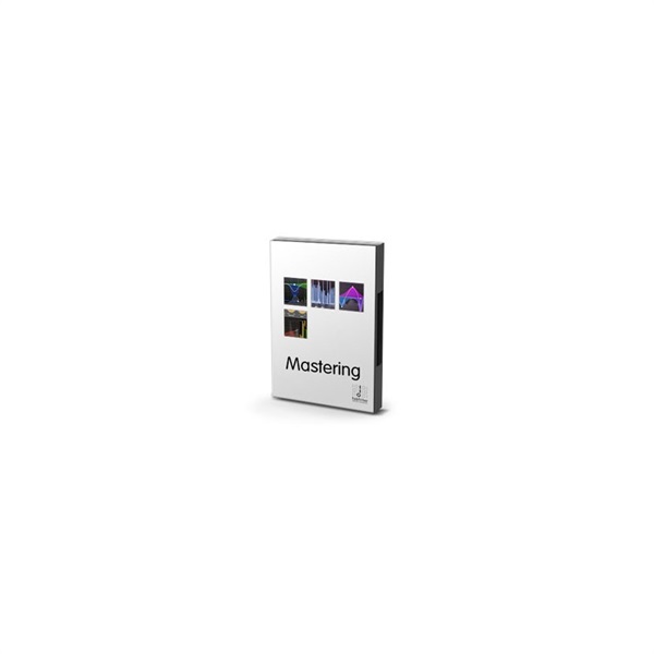 Mastering Bundle (代引不可)(オンライン納品)の商品画像
