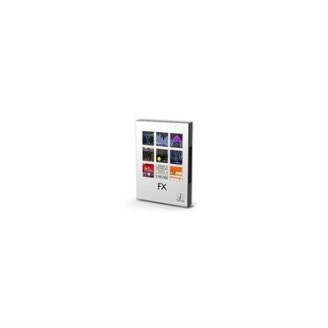 FX Bundle (代引不可)(オンライン納品)