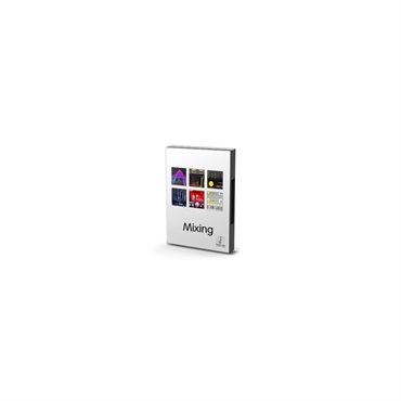 FabFilter Mixing Bundle (代引不可)(オンライン納品)