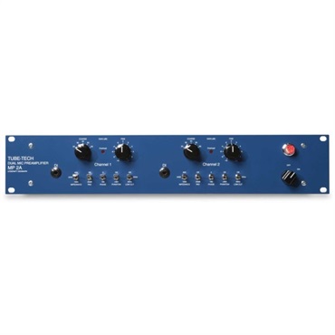 TUBE-TECH MP2A【国内正規品】【お取り寄せ商品・納期別途ご案内】