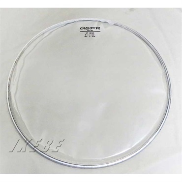 ASPR ST-075S13 [ST Series Snare Side HEAD / スネアサイド 13]