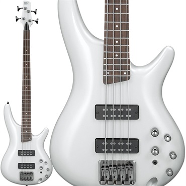 Ibanez SR300E-PW