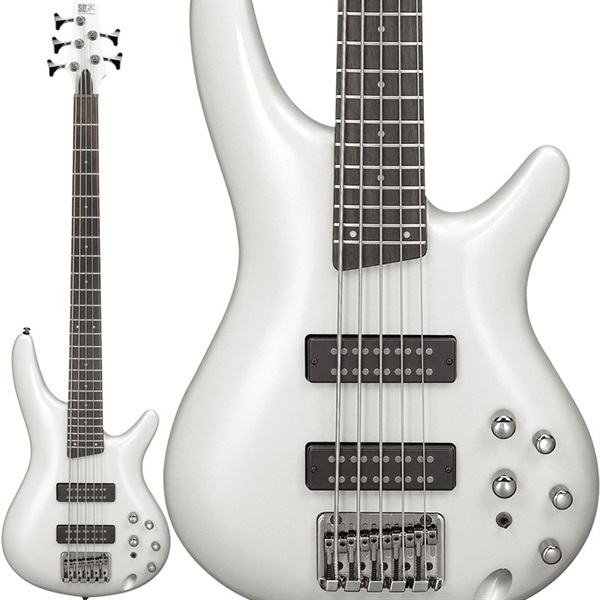 SR305E-PWの商品画像