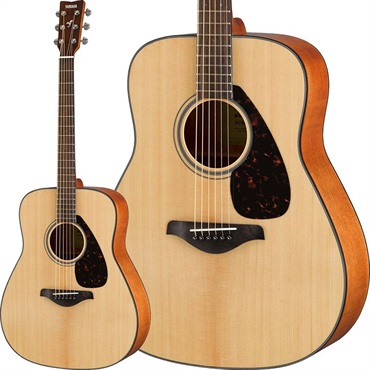 YAMAHA FG800 (Natural)  ヤマハ
