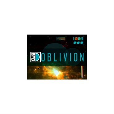 【ビーエフディーSummer Sale 2026！】BFD3 Expansion Pack: Oblivion (ビーエフディー)(ドラム音源)(オンライン納品)(2時間以内に納品)
