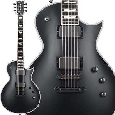 EC EMG (Black Satin) 【受注生産品】