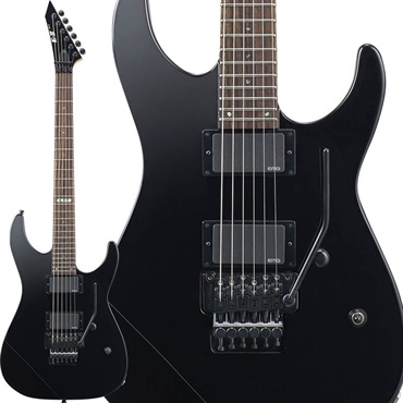 E-II M-II NECK-THRU (Black) 【受注生産品】