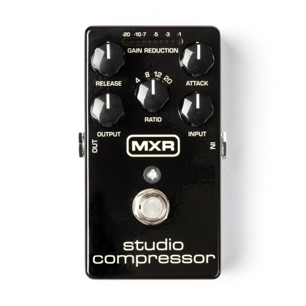 M76 STUDIO COMPRESSORの商品画像