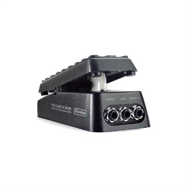 Dunlop (Jim Dunlop) DVP4 VOLUME (X) MINI PEDAL（ジムダンロップ）ボリュームペダル