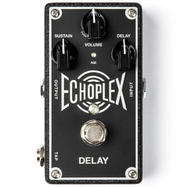 EP103 ECHOPLEX DELAY（ジムダンロップ）テープエコー