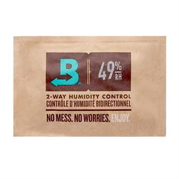 B49 (1パック) [楽器専用湿度コントロール剤]