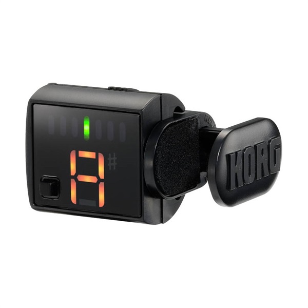 GripTune [Clip-On Tuner]の商品画像