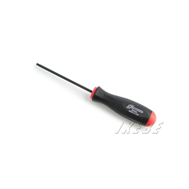 BALL END DRIVER （ミリサイズ／3mm） [BS3]