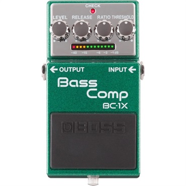 BC-1X [Bass Comp]