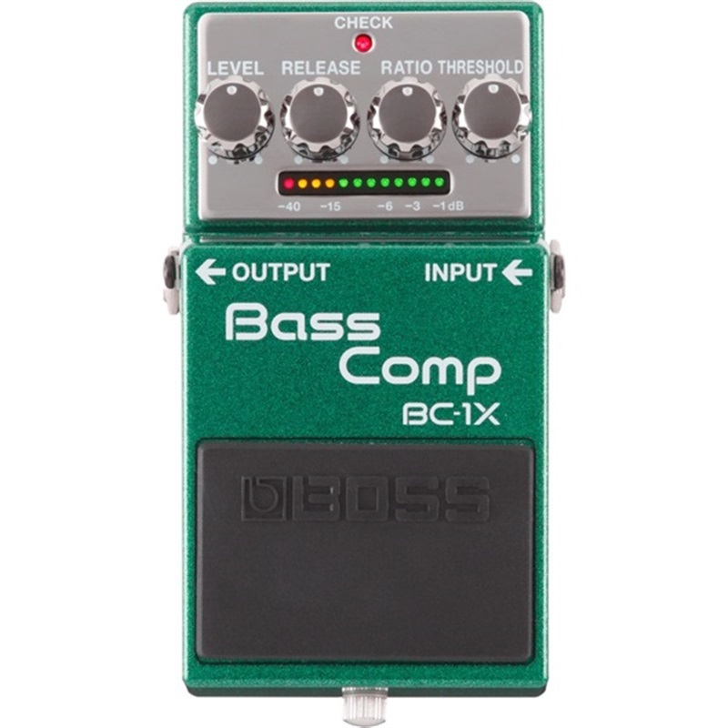 BC-1X [Bass Comp]の商品画像