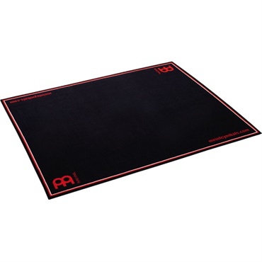 MEINL MDR-BK [Black Drum Rug]