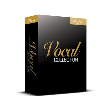WAVES Signature Series Vocals (オンライン納品)(2時間以内に納品)