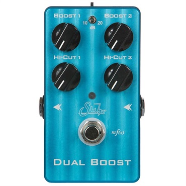 【夏先取り大特価セール】【WEB限定在庫処分セール】 Dual Boost（ブースト サー）