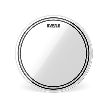 EVANS TT12ECR [EC Resonant Clear 12]【1ply ， 10mil】
