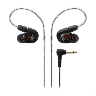 ATH-E70 (オーディオテクニカ)(IEM)(イヤホン)(イヤモニ)(バランスド・アーマチュア)