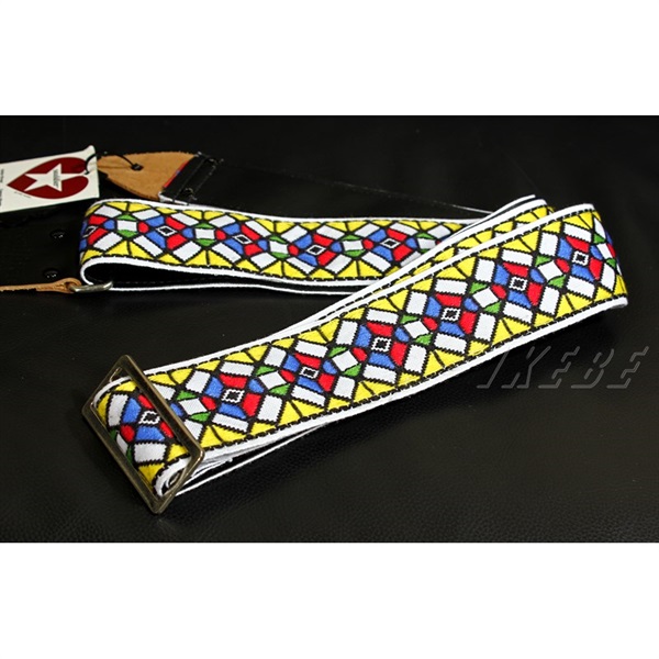Ace Replica Straps Stained Glass Yellow [VGS486]の商品画像