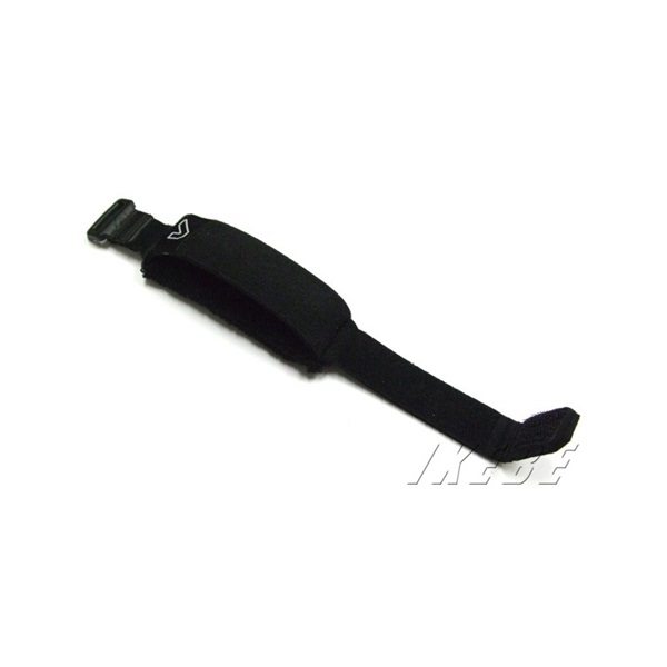 FretWraps FW-1PK-SM （Black/Small）の商品画像