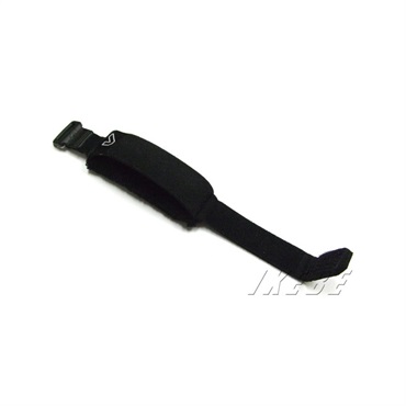 Gruv Gear FretWraps FW-1PK-MD （Black/Medium）