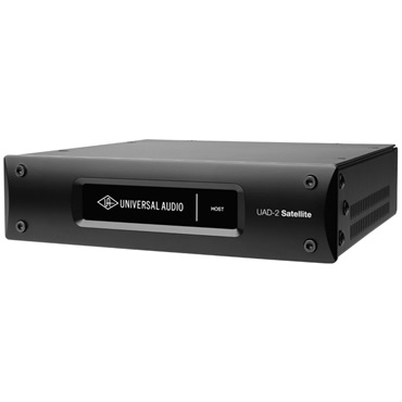 UAD-2 SATELLITE USB OCTO CORE (ユニバーサルオーディオ)(DTM)