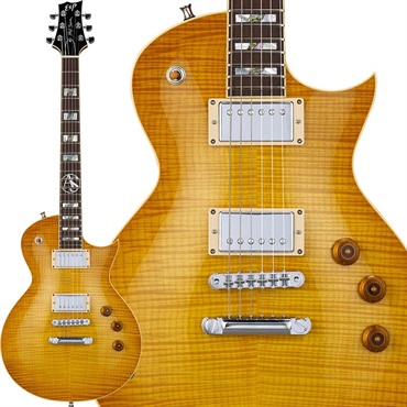 ESP ALEX SKOLNICK (Lemon Burst) [Alex Skolnick Model] 【受注生産品】