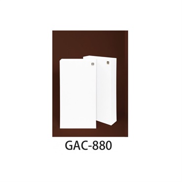 MINI-SONEX GAC880（吸音パネル・2枚１組)【納期 1～2週間程・メーカー直送】 【代引不可・時間指定不可】【ご注文確定後のキャンセル不可】