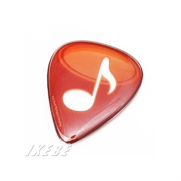 Rick Rock Picks ZBS-003/Red Note