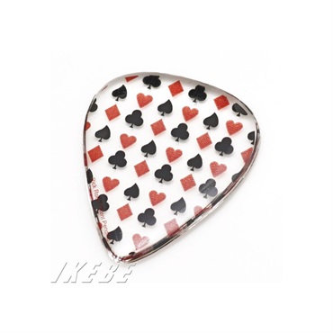 Rick Rock Picks ZBS-039/Cards