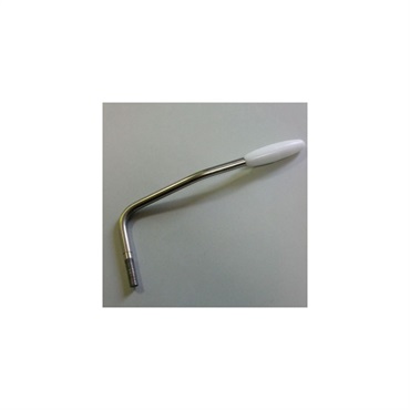 Montreux Selected Parts Montreux DG Stainless Arm Metric ver.2 [9117]