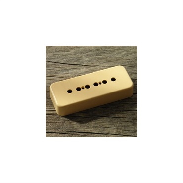 Montreux Time Machine Collection 50's Soapbar cover Creme tall relic ver.2 [9257]