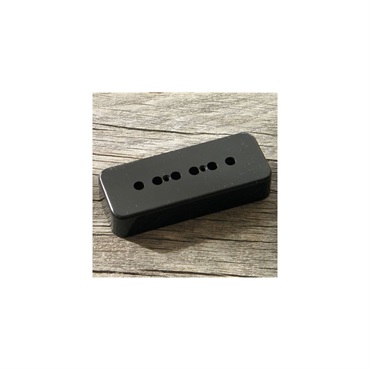 【夏先取り大特価セール】Time Machine Collection 50's Soapbar cover Black tall relic ver.2 [9259]