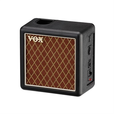 VOX amPlug2 Cabinet [AP2-CAB amPlug2専用キャビネット]（ヴォックス ボックス）