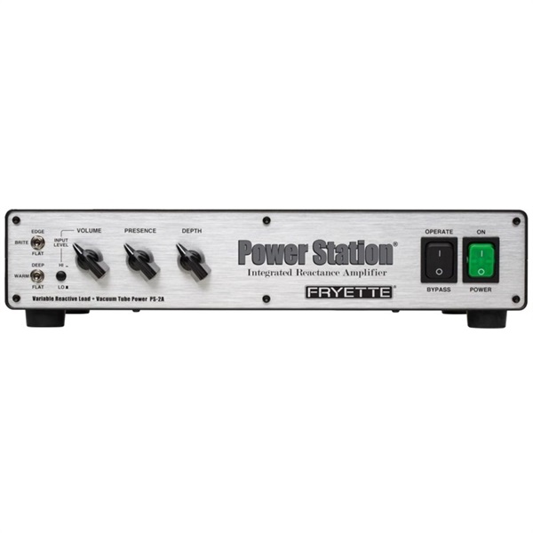 POWER STATION PS-2A（フライエット）の商品画像
