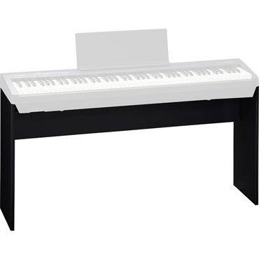 Roland KSC-70-BK　ブラック【FP-30/FP-30X専用スタンド】