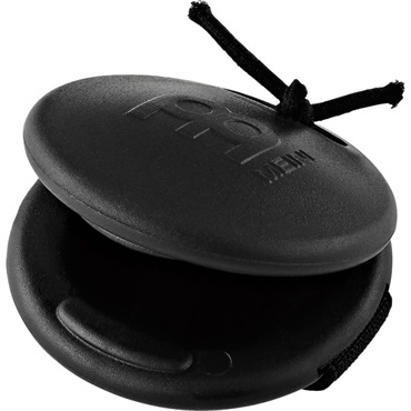 PCRC1BK [Plastic Cajon Ring Castanet]【お取り寄せ品】