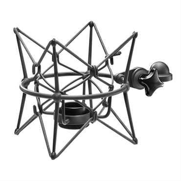 NEUMANN EA87 mt(ブラック)(U87ai専用サスペンション)(国内正規品)(ノイマン)