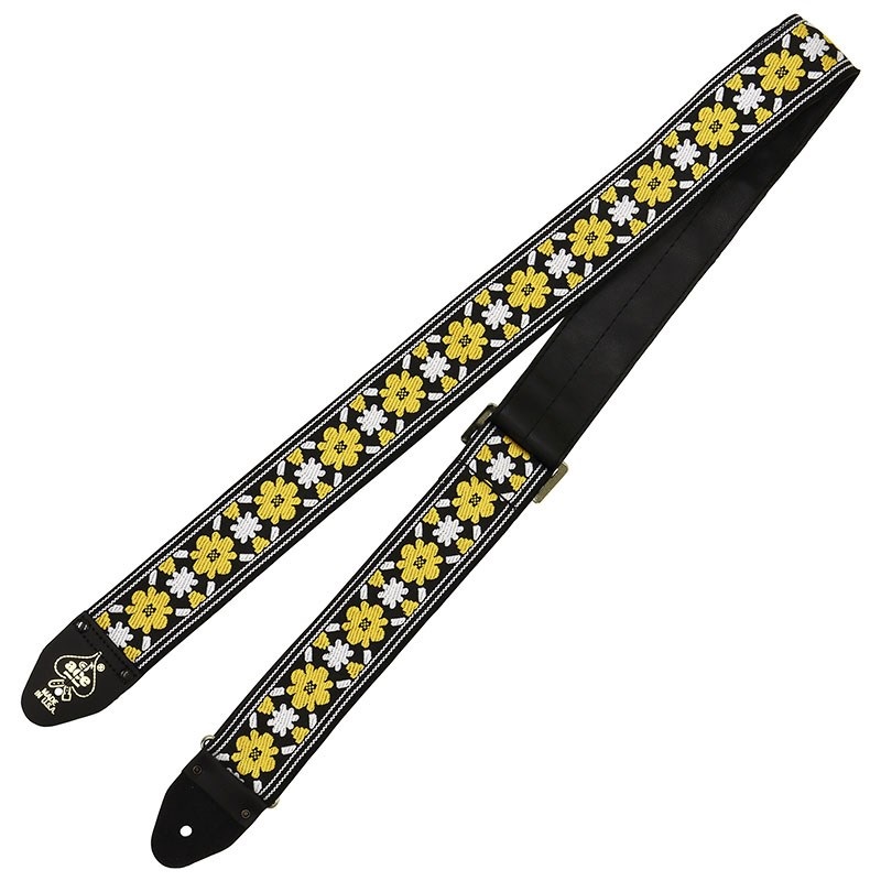 Ace Guitar Straps ACE-5 (Rooftop)の商品画像