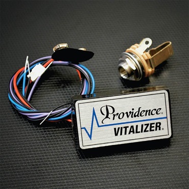 VZ-B1 Vitalizer-B1 [Active Impedance Converter Vitalizer-B1]