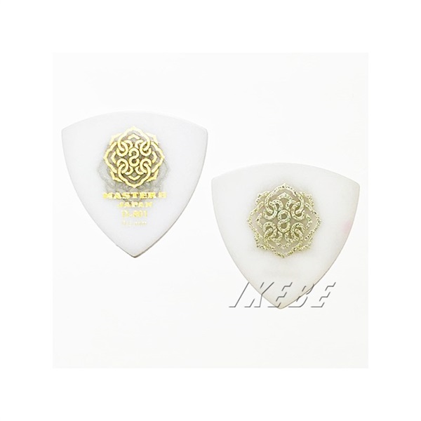 D-801 TRIANGLE HARD GRIP 0.6mm [D801S-TR060]の商品画像